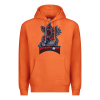 Carrot hawkins demodogs Premium Hoodie - artisFamous