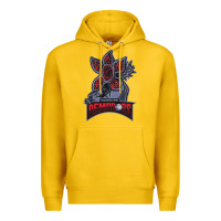 Lemon hawkins demodogs Premium Hoodie - artisFamous