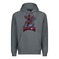Rock hawkins demodogs Premium Hoodie - artisFamous