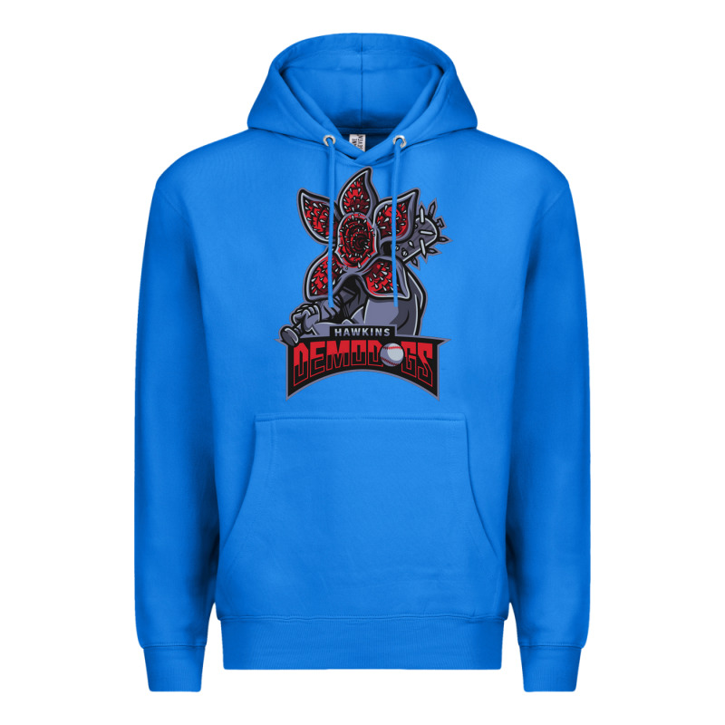 Hawkins Demodogs Premium Hoodie by artisFamous | Teevron