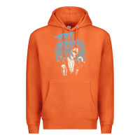 Carrot the nerve agents Premium Hoodie - artisFamous