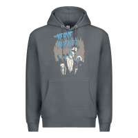Rock the nerve agents Premium Hoodie - artisFamous
