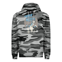 Slate Camo the nerve agents Premium Hoodie - artisFamous