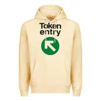 Pina Colada token entry Premium Hoodie - artisFamous