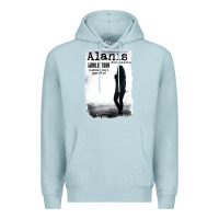 Blue Mist alanis morissette, world tour Premium Hoodie - artisFamous