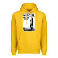 Lemon alanis morissette, world tour Premium Hoodie - artisFamous