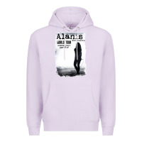 Lilac alanis morissette, world tour Premium Hoodie - artisFamous