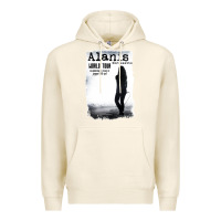 Tofu alanis morissette, world tour Premium Hoodie - artisFamous