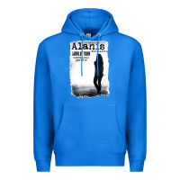 True Royal alanis morissette, world tour Premium Hoodie - artisFamous