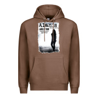 Chestnut alanis morissette, world tour Premium Hoodie - artisFamous