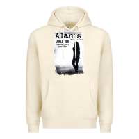 Sandshell alanis morissette, world tour Premium Hoodie - artisFamous