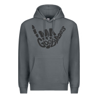 Rock goodvibes shaka Premium Hoodie - artisFamous