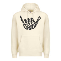 Sandshell goodvibes shaka Premium Hoodie - artisFamous