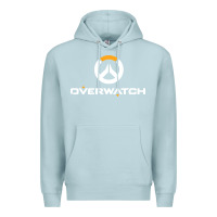 Blue Mist overwatch Premium Hoodie - artisFamous