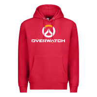 Cardinal overwatch Premium Hoodie - artisFamous