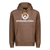 Chestnut overwatch Premium Hoodie - artisFamous