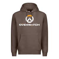 Coffee overwatch Premium Hoodie - artisFamous