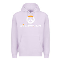 Lilac overwatch Premium Hoodie - artisFamous