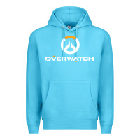 Ocean Blue overwatch Premium Hoodie - artisFamous