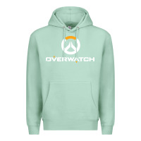 Seafoam overwatch Premium Hoodie - artisFamous