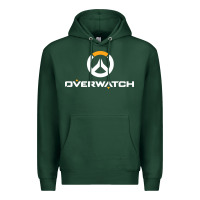 Sports Green overwatch Premium Hoodie - artisFamous