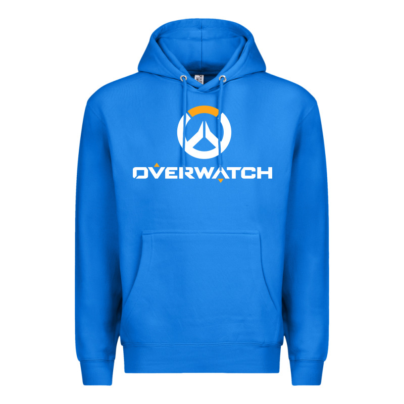 Overwatch Premium Hoodie by artisFamous | Teevron