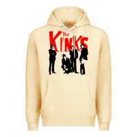 Pina Colada The Kinks Premium Hoodie - artisFamous