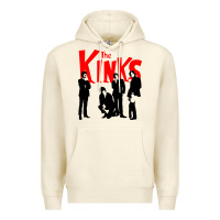 Sandshell The Kinks Premium Hoodie - artisFamous