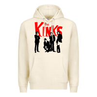 Tofu The Kinks Premium Hoodie - artisFamous