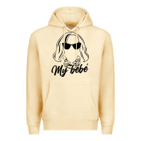 Pina Colada my bebe moira rose Premium Hoodie - artisFamous