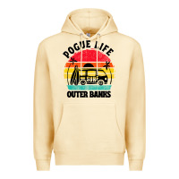 Pina Colada car pogue life outer banks Premium Hoodie - artisFamous