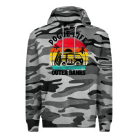 Slate Camo car pogue life outer banks Premium Hoodie - artisFamous