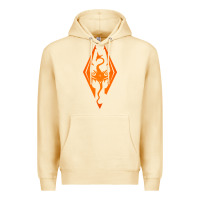 Pina Colada skyrim elder scrolls oblivion Premium Hoodie - artisFamous