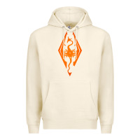 Tofu skyrim elder scrolls oblivion Premium Hoodie - artisFamous