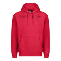 Cardinal Saves The Day Premium Hoodie - artisFamous