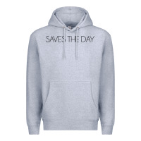 Saves The Day Premium Hoodie | Teevron