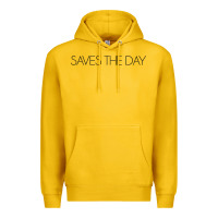 Lemon Saves The Day Premium Hoodie - artisFamous