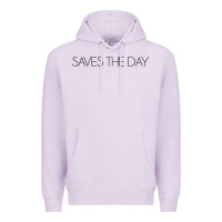 Lilac Saves The Day Premium Hoodie - artisFamous