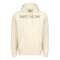 Sandshell Saves The Day Premium Hoodie - artisFamous