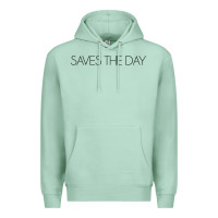 Seafoam Saves The Day Premium Hoodie - artisFamous