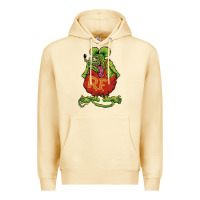 Pina Colada classic rat fink Premium Hoodie - artisFamous
