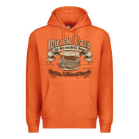 Carrot mutton lettuce and tomato Premium Hoodie - artisFamous