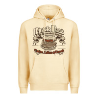 Pina Colada mutton lettuce and tomato Premium Hoodie - artisFamous