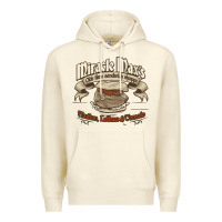 Sandshell mutton lettuce and tomato Premium Hoodie - artisFamous