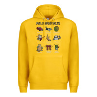 Lemon palindromes! Premium Hoodie - artisFamous
