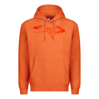 Carrot staind new Premium Hoodie - artisFamous