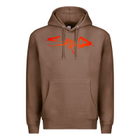 Chestnut staind new Premium Hoodie - artisFamous