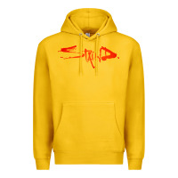 Lemon staind new Premium Hoodie - artisFamous