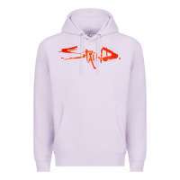 Lilac staind new Premium Hoodie - artisFamous