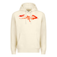 Sandshell staind new Premium Hoodie - artisFamous
